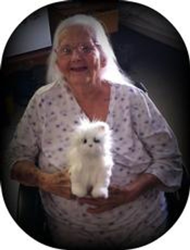 Martha Lucille Robbins