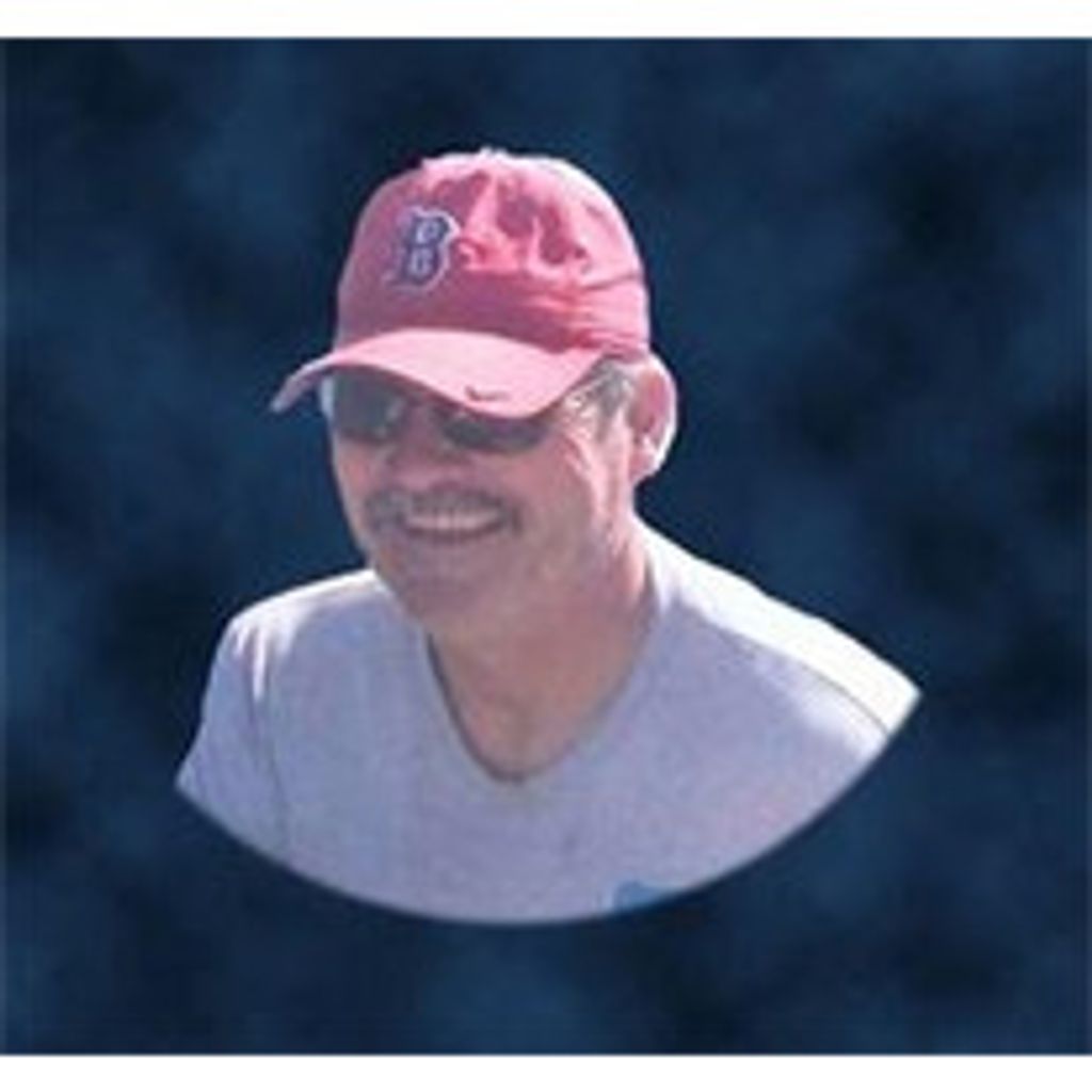 Walter John Bunker