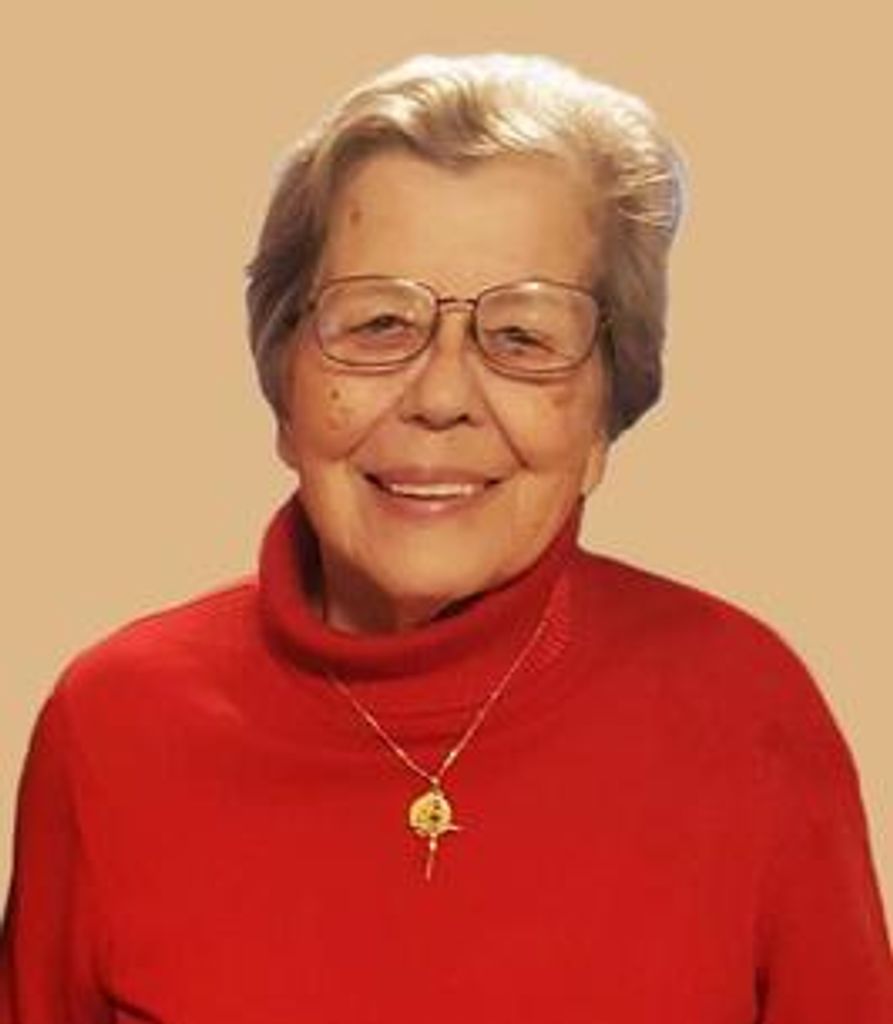 Emilia Bajus