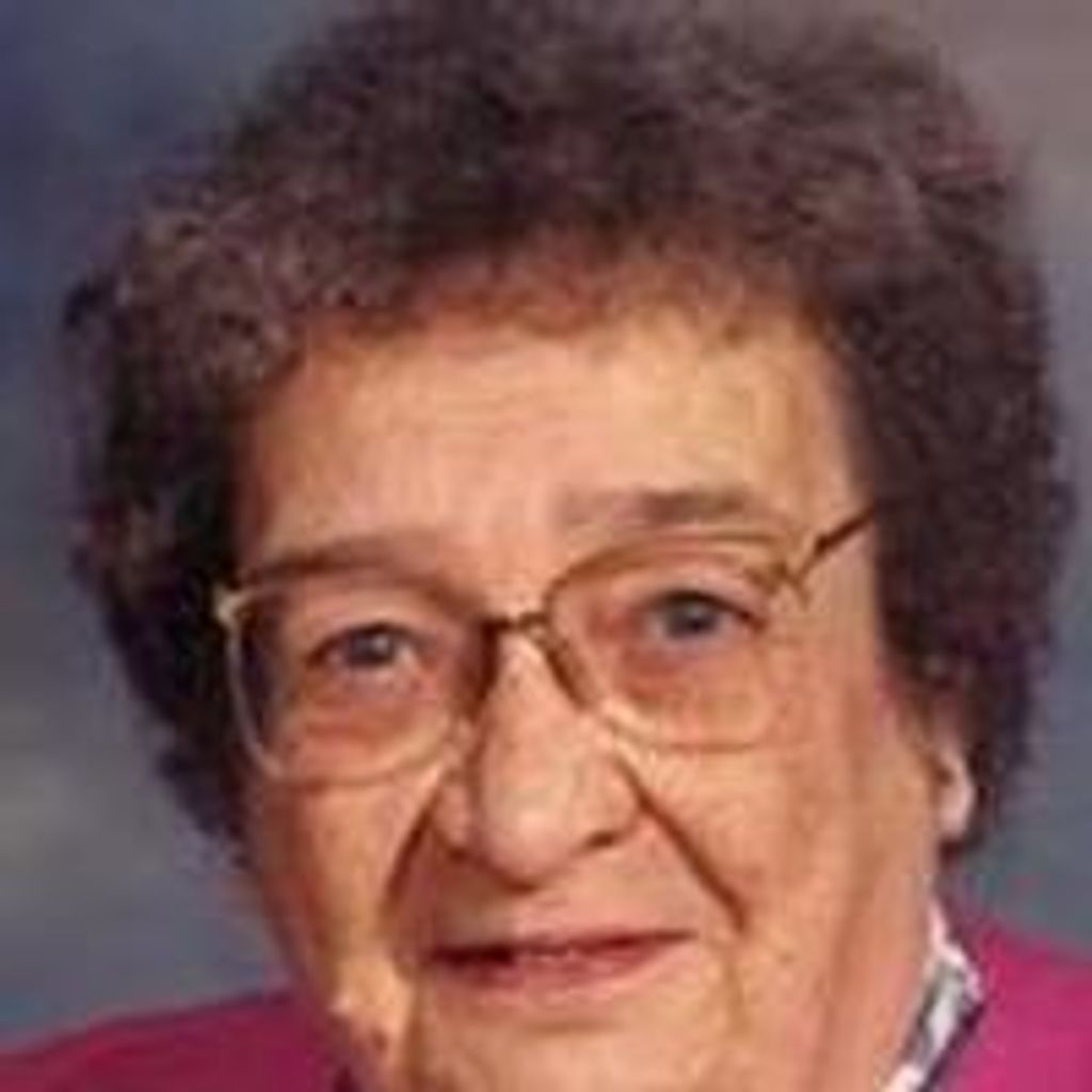 Anne A. Bethel