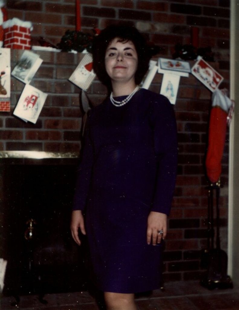 Marilyn Grasch Profile Photo