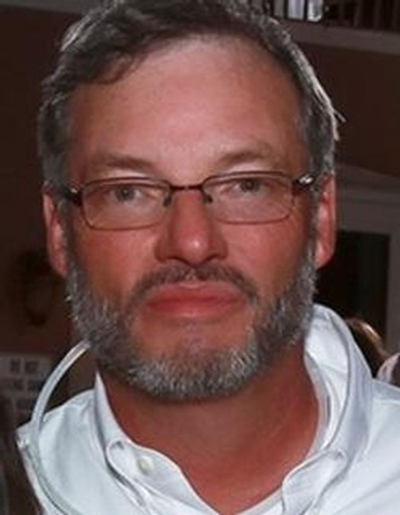 Steven Fisher Profile Photo