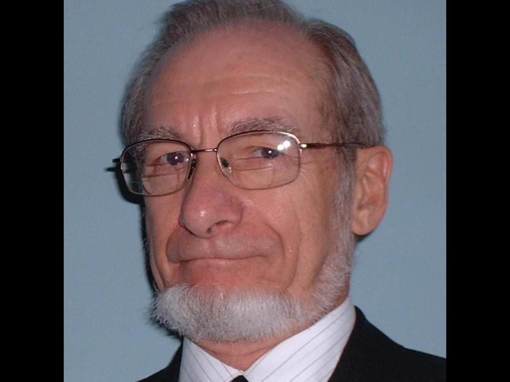 Gerald H. Kees