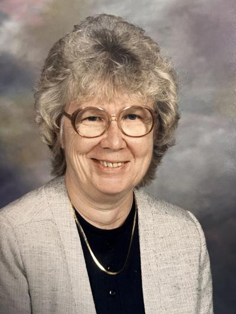 Ernestine Milstead Hudson Profile Photo