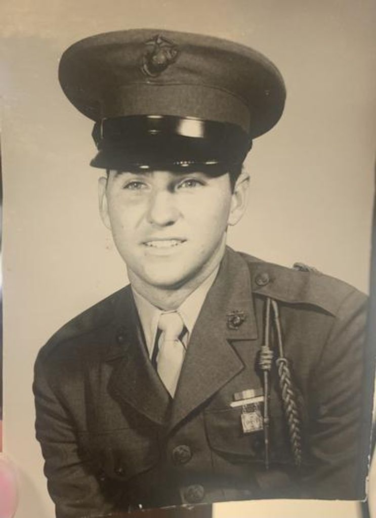 Harvey Eugene Hester Profile Photo