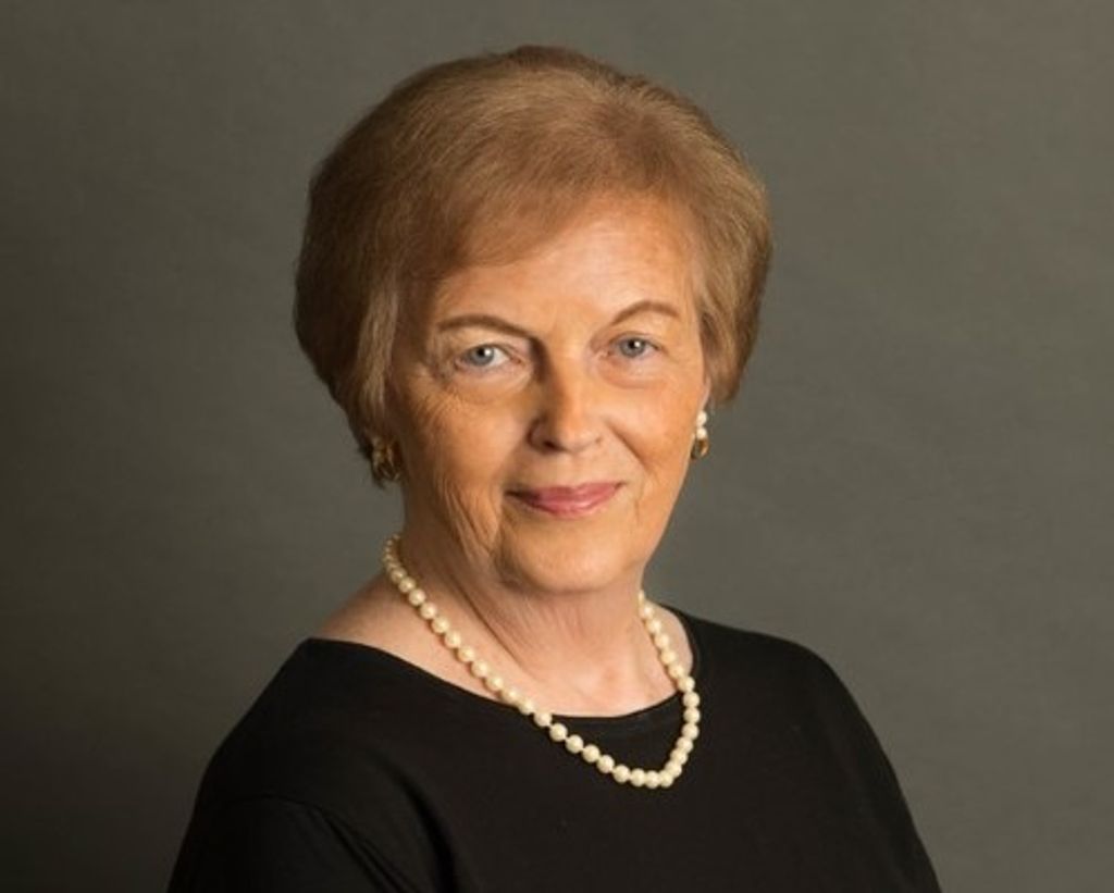 Betty Lou Daniel Profile Photo