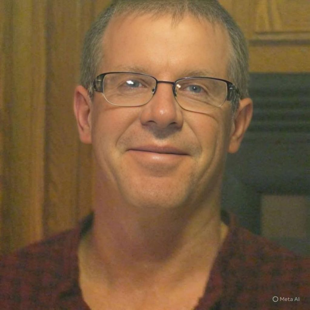 Norman Coffman
