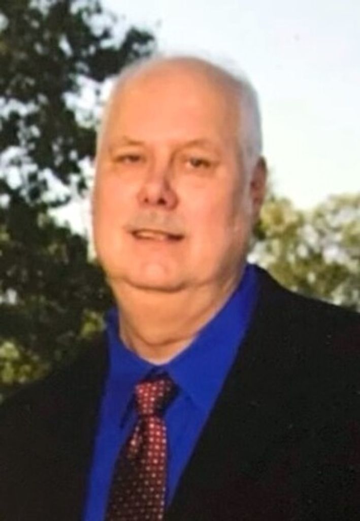 Lloyd J. Baker Profile Photo