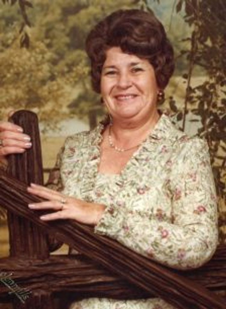 Mary Elizabeth Miller Dalton