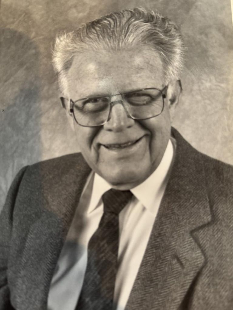 Francis J. Patti