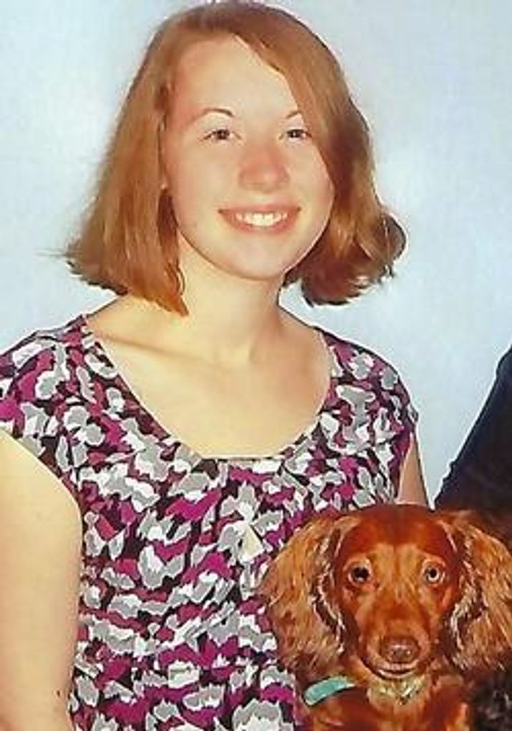 Rebecca Lynn Mcdowell