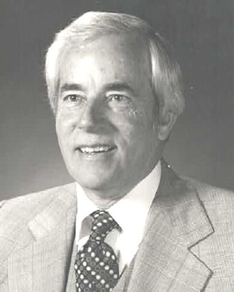 Walter H. Stein