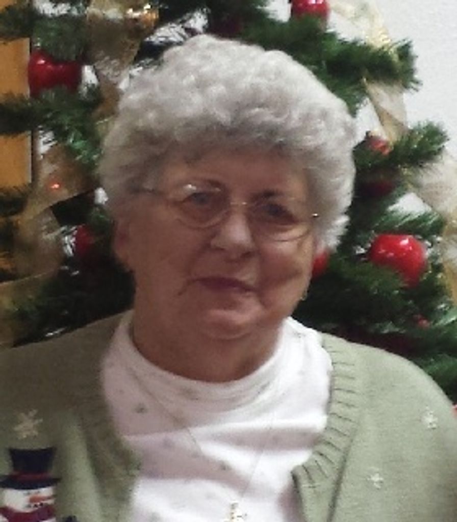 Wilma Y. Brown