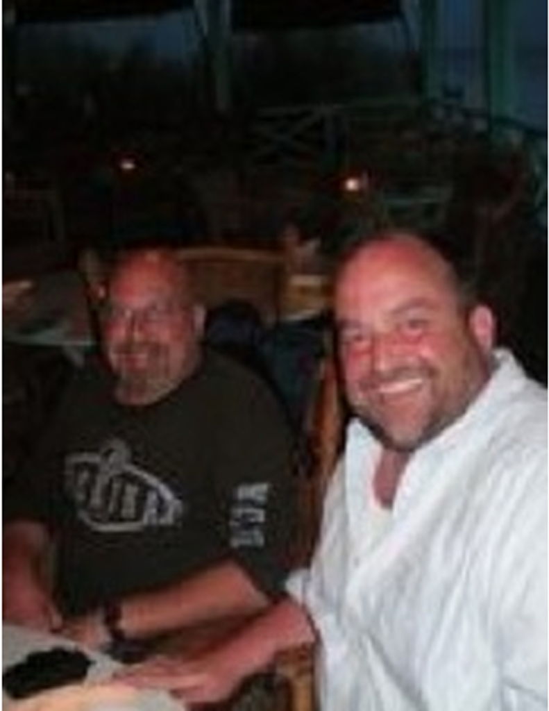 Carmine M. Chirichella