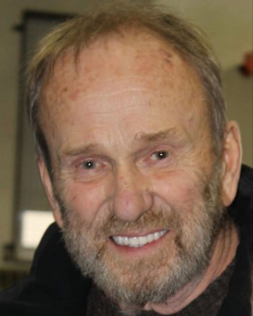 Austin J. Ginley, Jr. Profile Photo