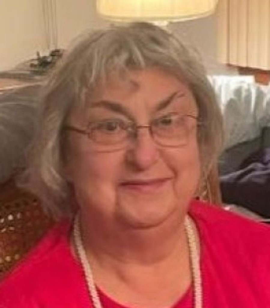 Marilynne Carlson
