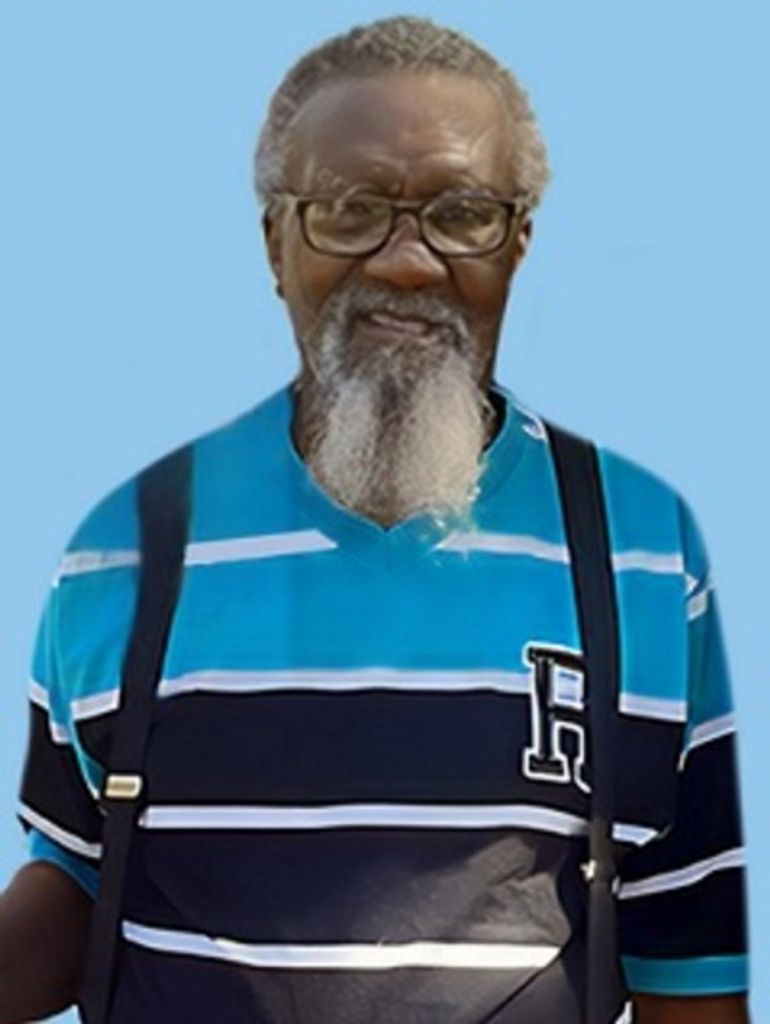Harry Lee Aggison Profile Photo
