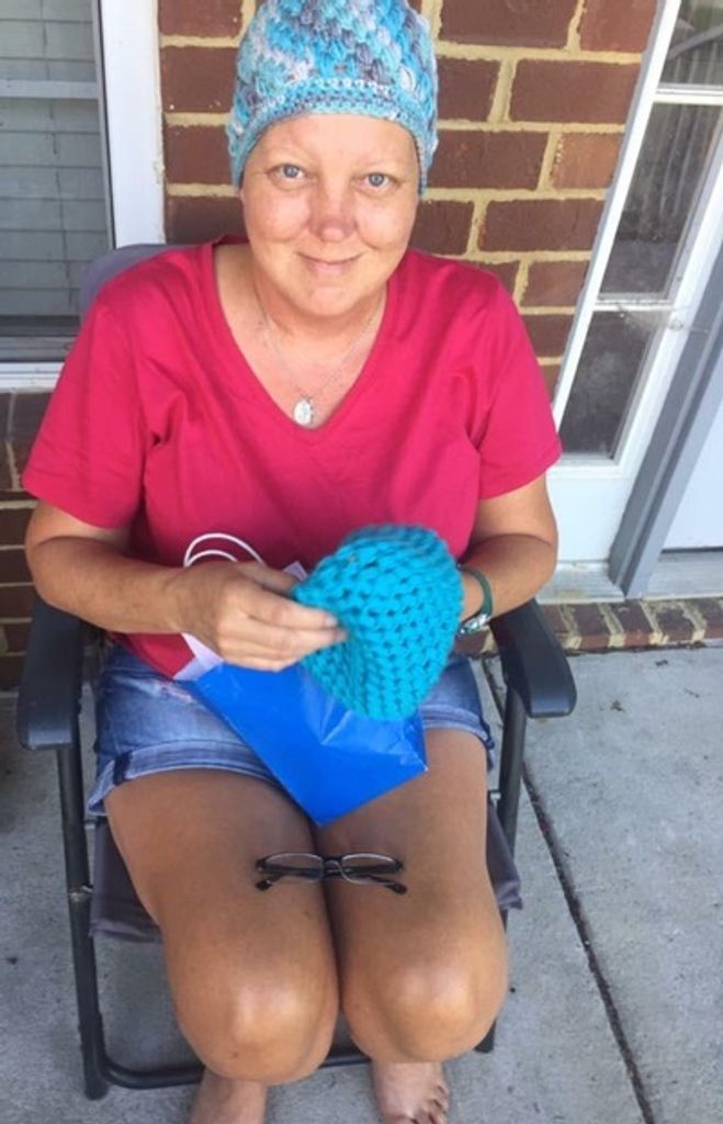 Sherrie Kay Burnett Abel