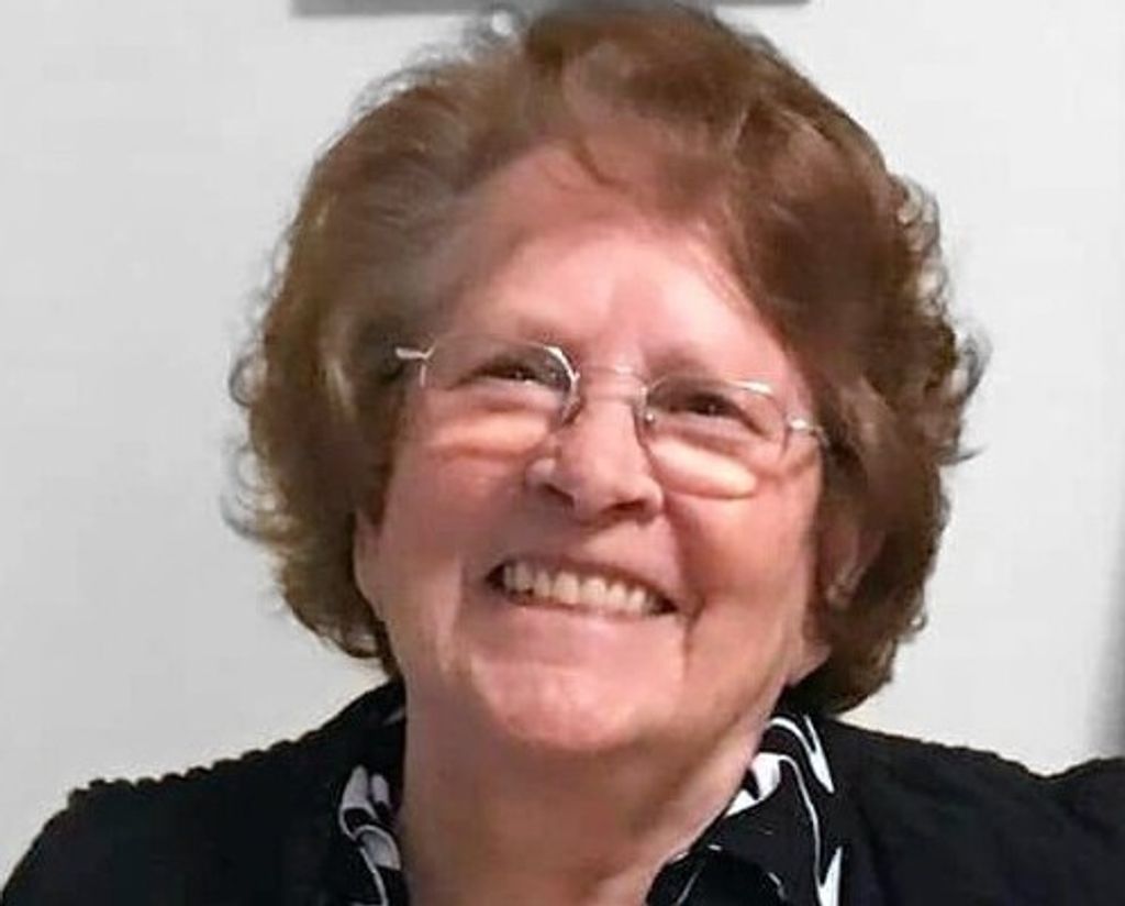 Jeannine F. Lague Profile Photo