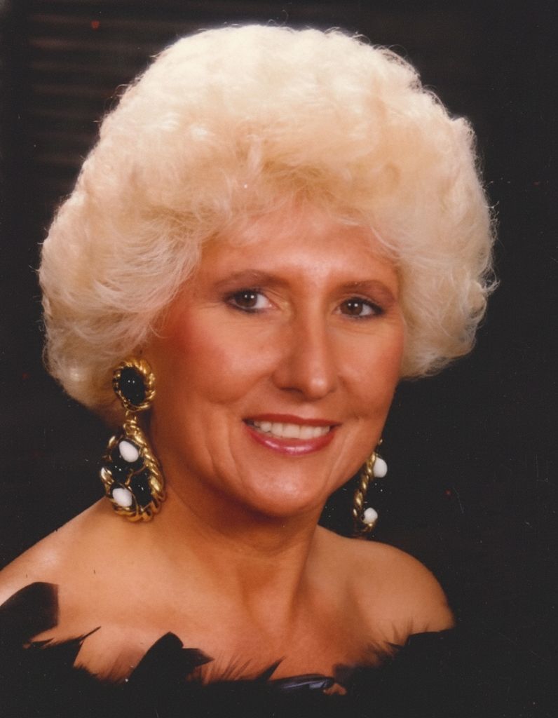 Mella Irvin