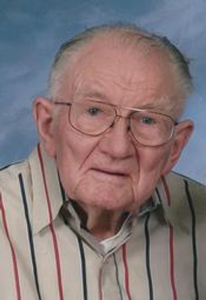 Arlin John William Klingenberg