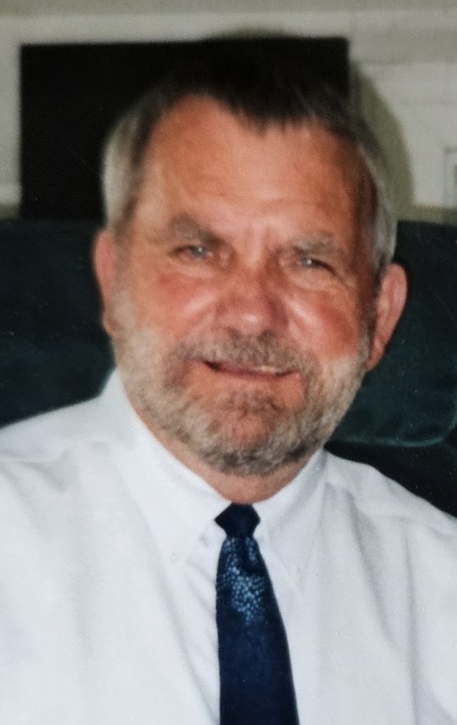 Robert Pierce