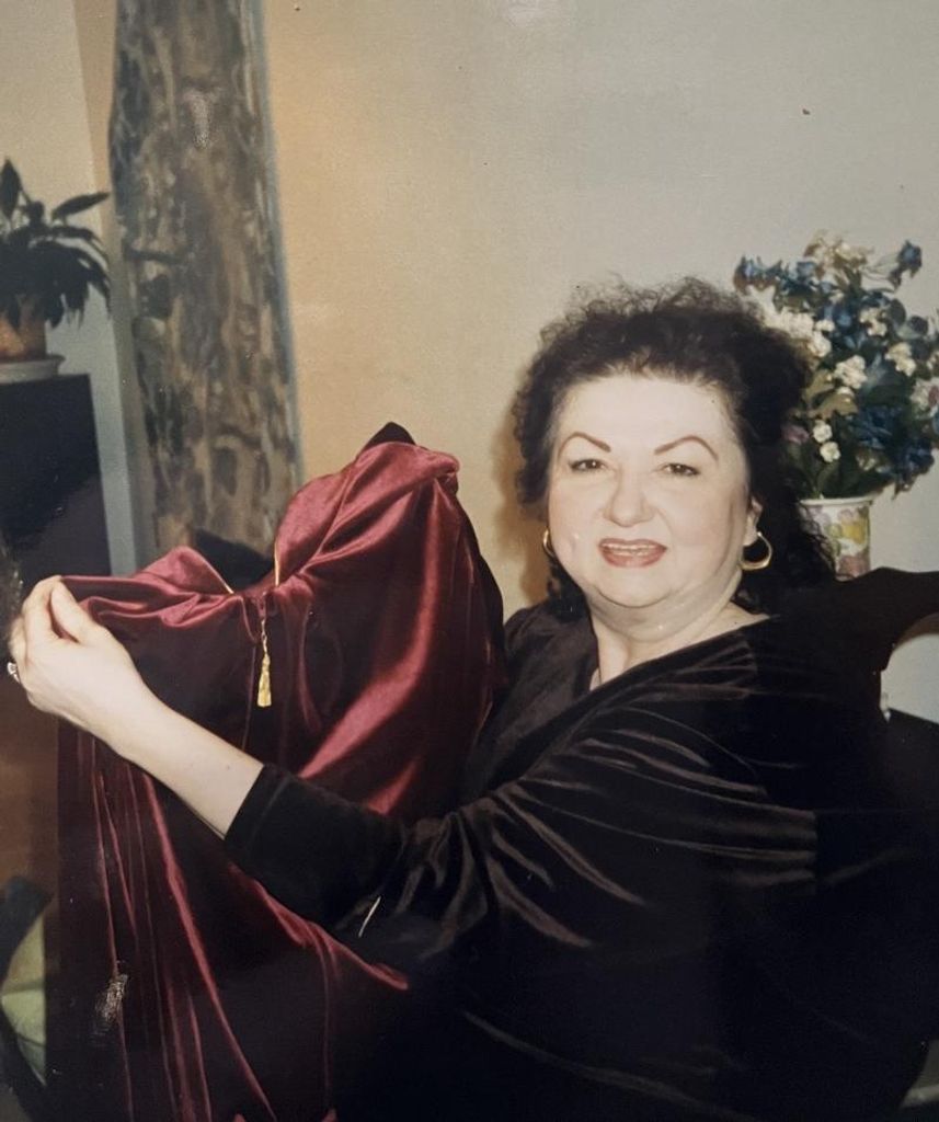 Barbara Knott Noe Profile Photo