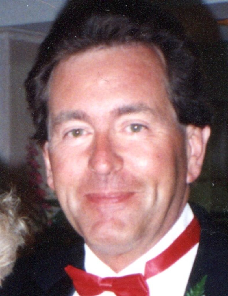 Walter D. Wilson Profile Photo