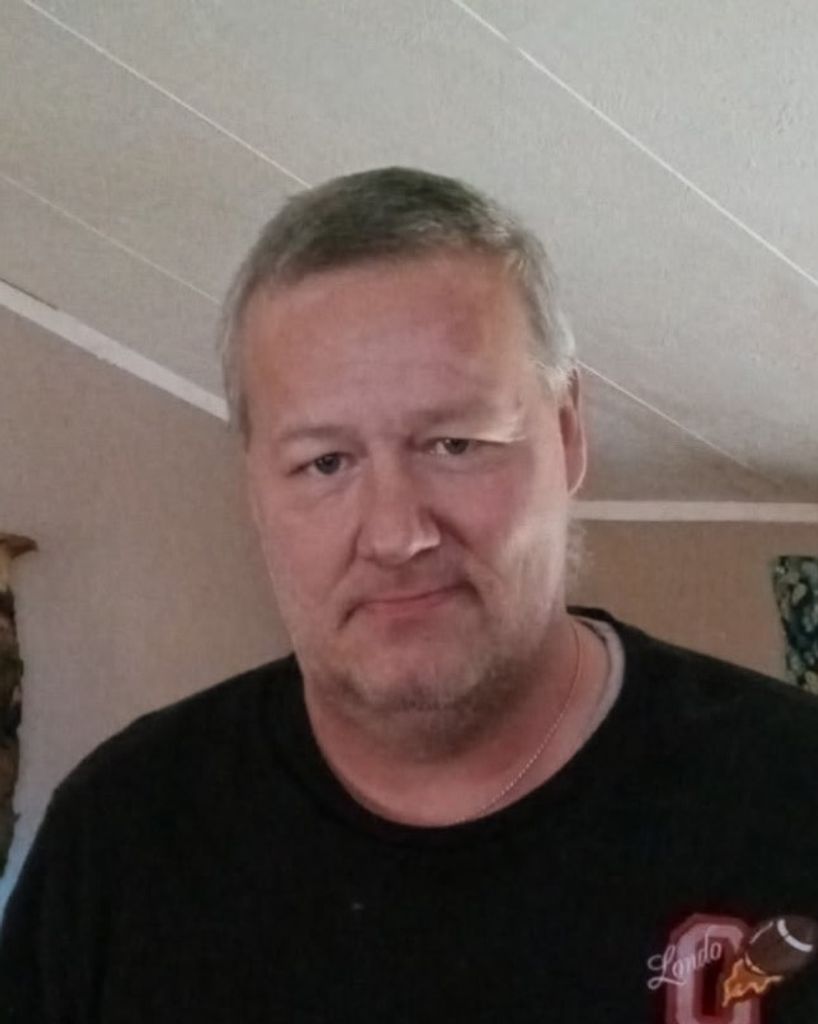 Lonny T Gill Profile Photo