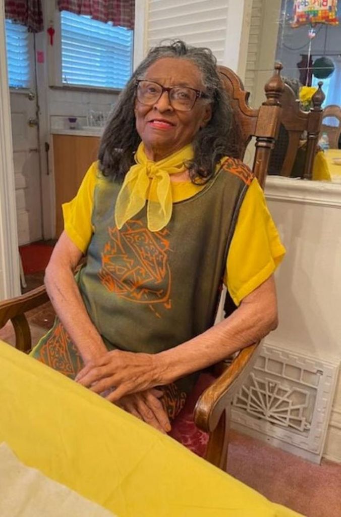 Mrs. Etoile Pearson Profile Photo