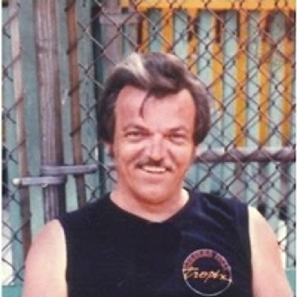 James  Eugene Murphy