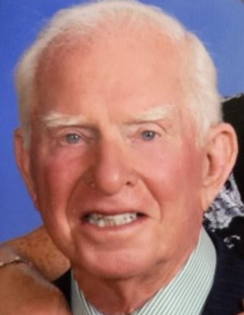 James Heneghan Profile Photo