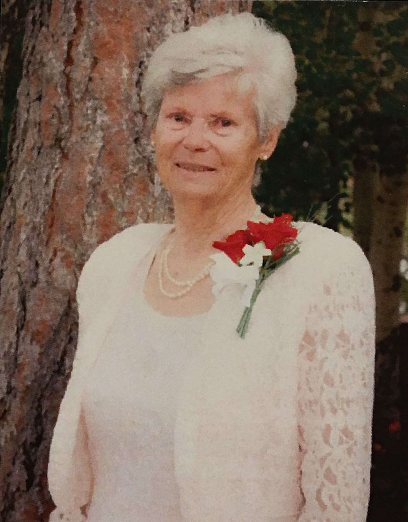 Irene  E. Schneider Profile Photo