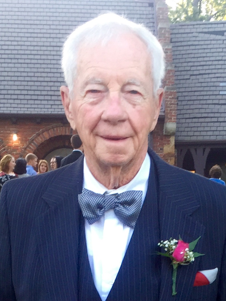 James R. Smith