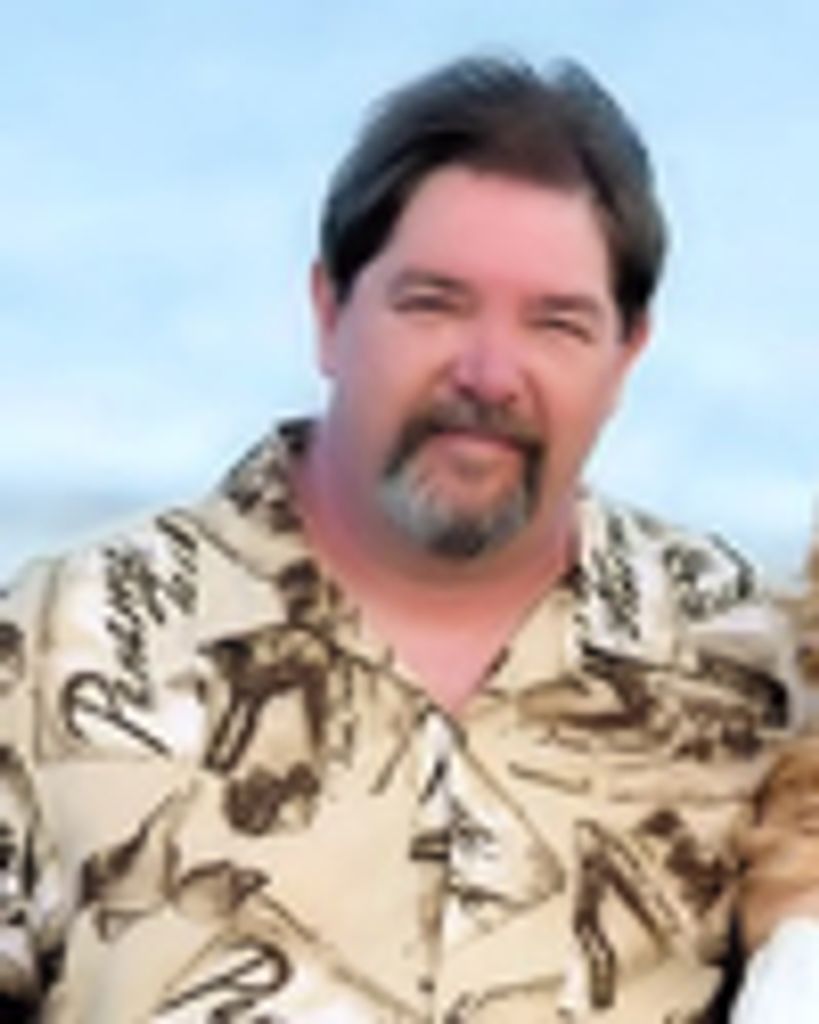 James Patrick Kelley III Profile Photo