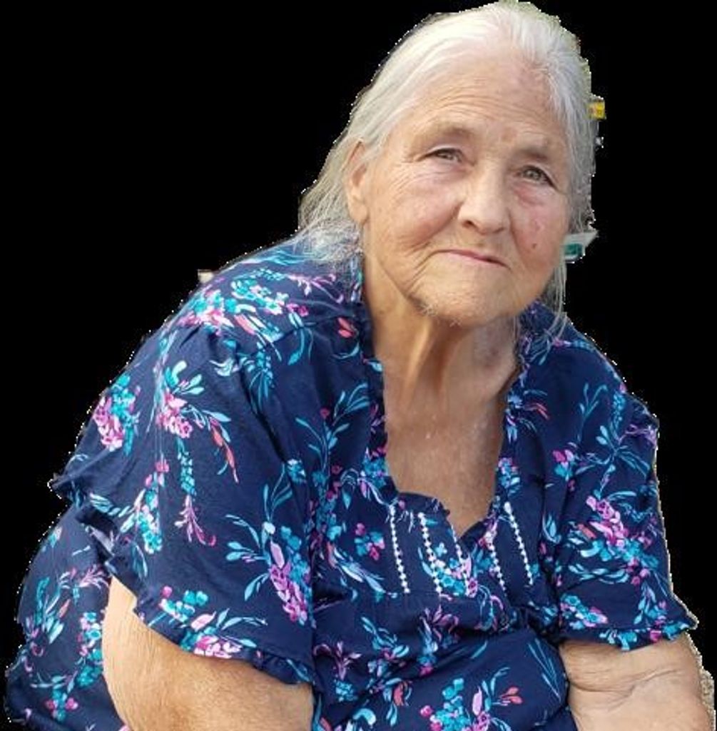 Ireta Crippen Tucker