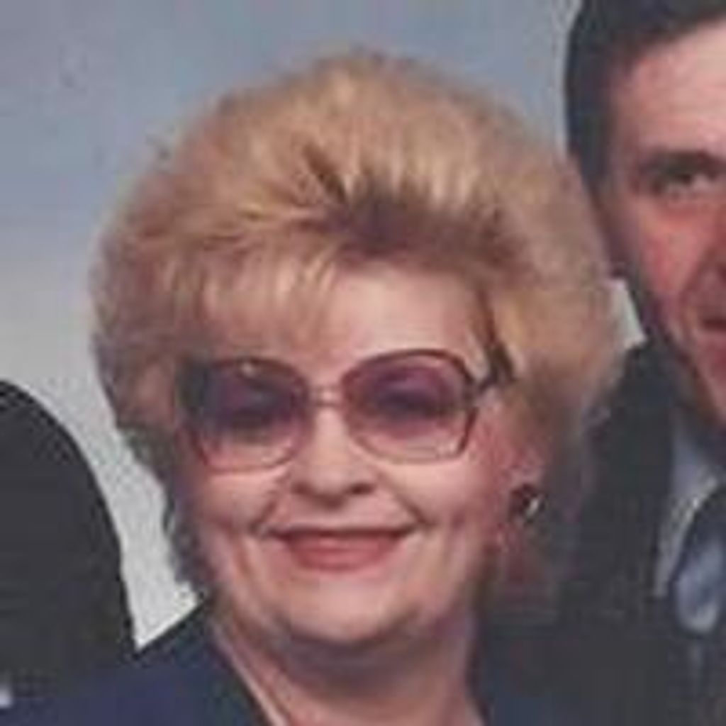 Constance Cheryl Bailey