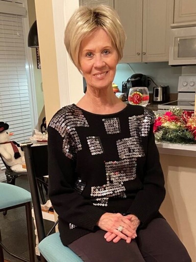 Laquita Gail Neblett