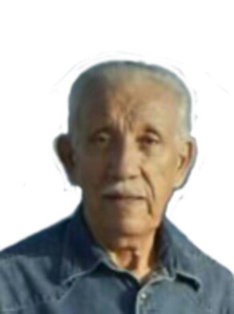 Rafael G. Garza