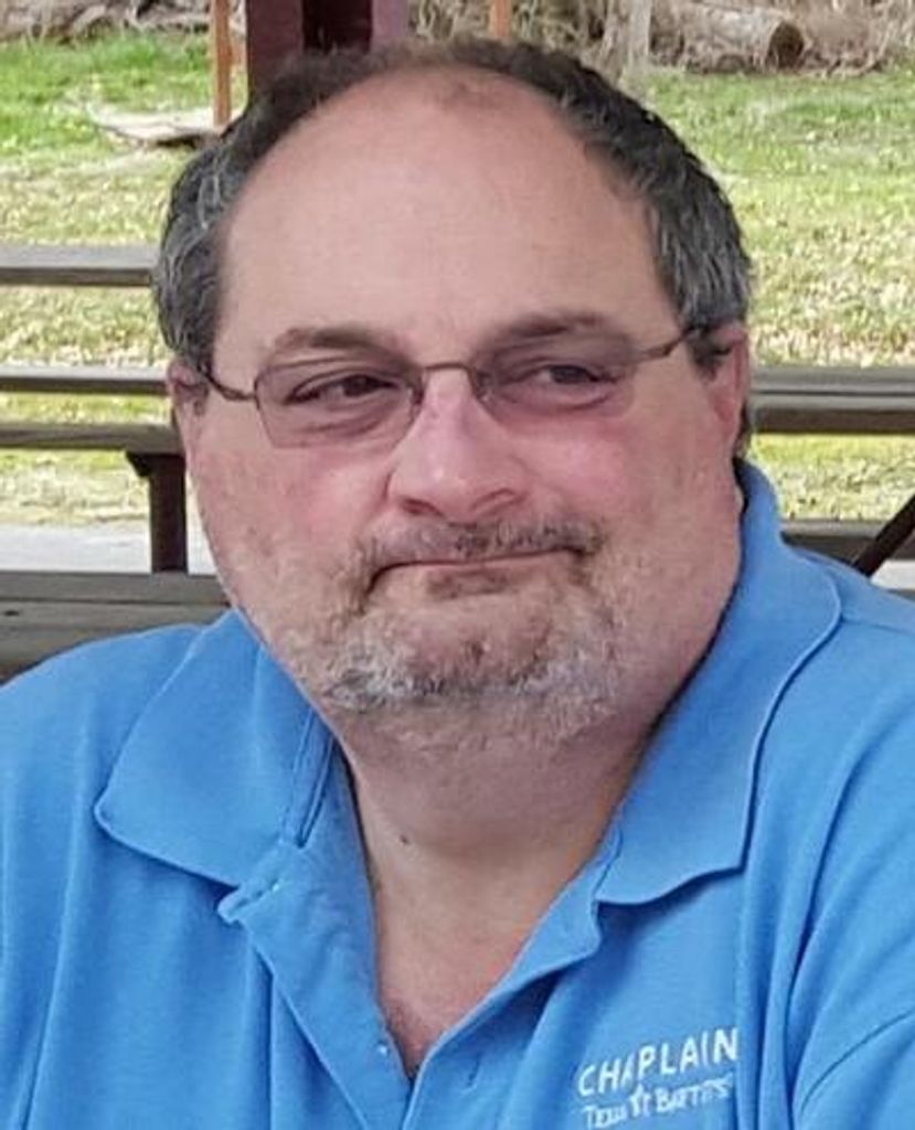 David Keith Smithey Profile Photo