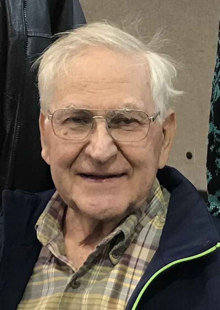 Leroy Albert Riehle Profile Photo