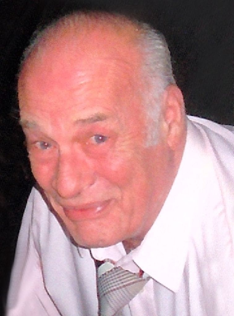 Bob Napora