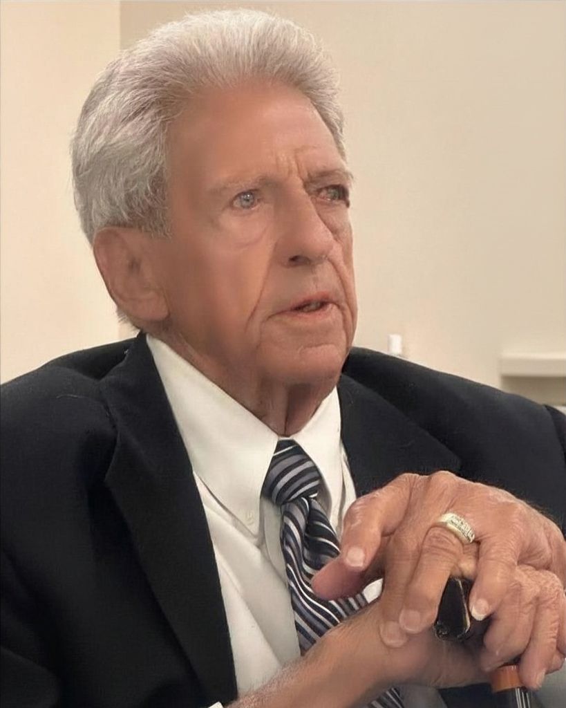 Donald "Don" R. Beckman