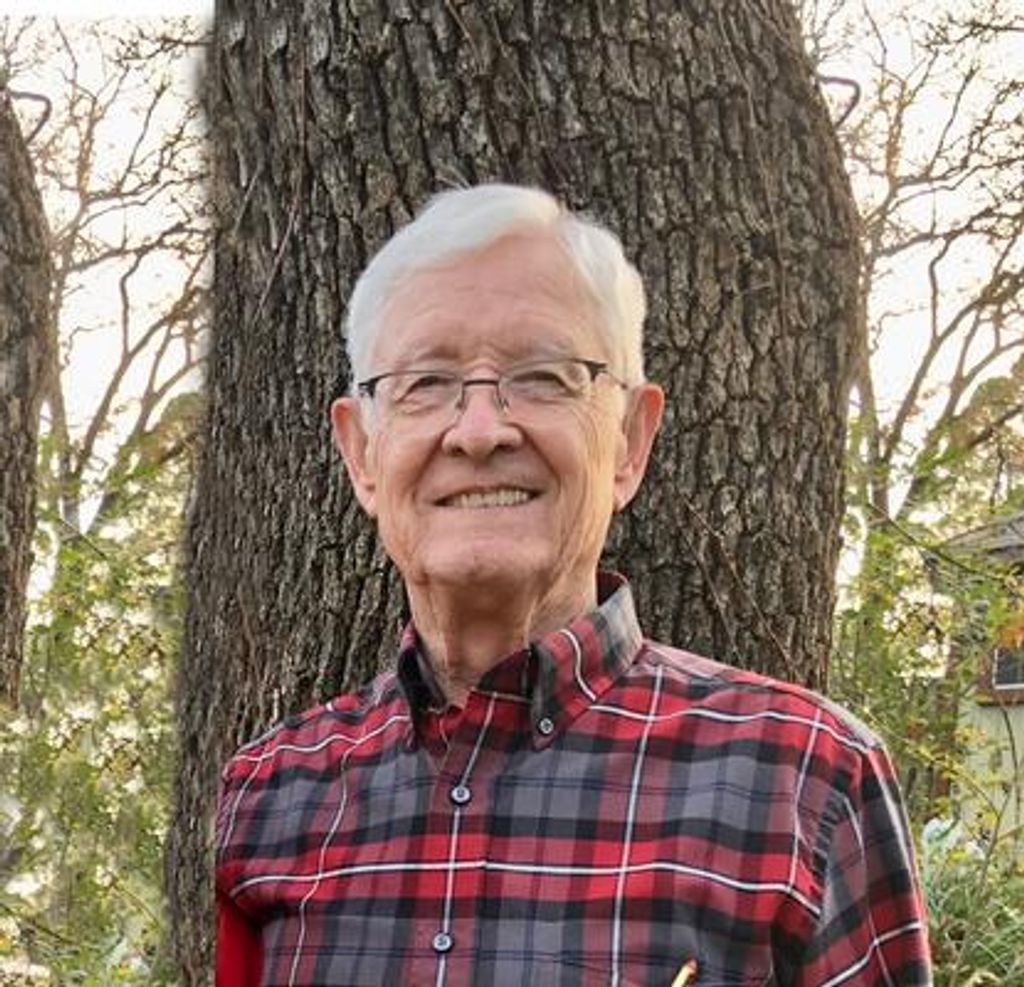 Ambert Gale Harris Profile Photo