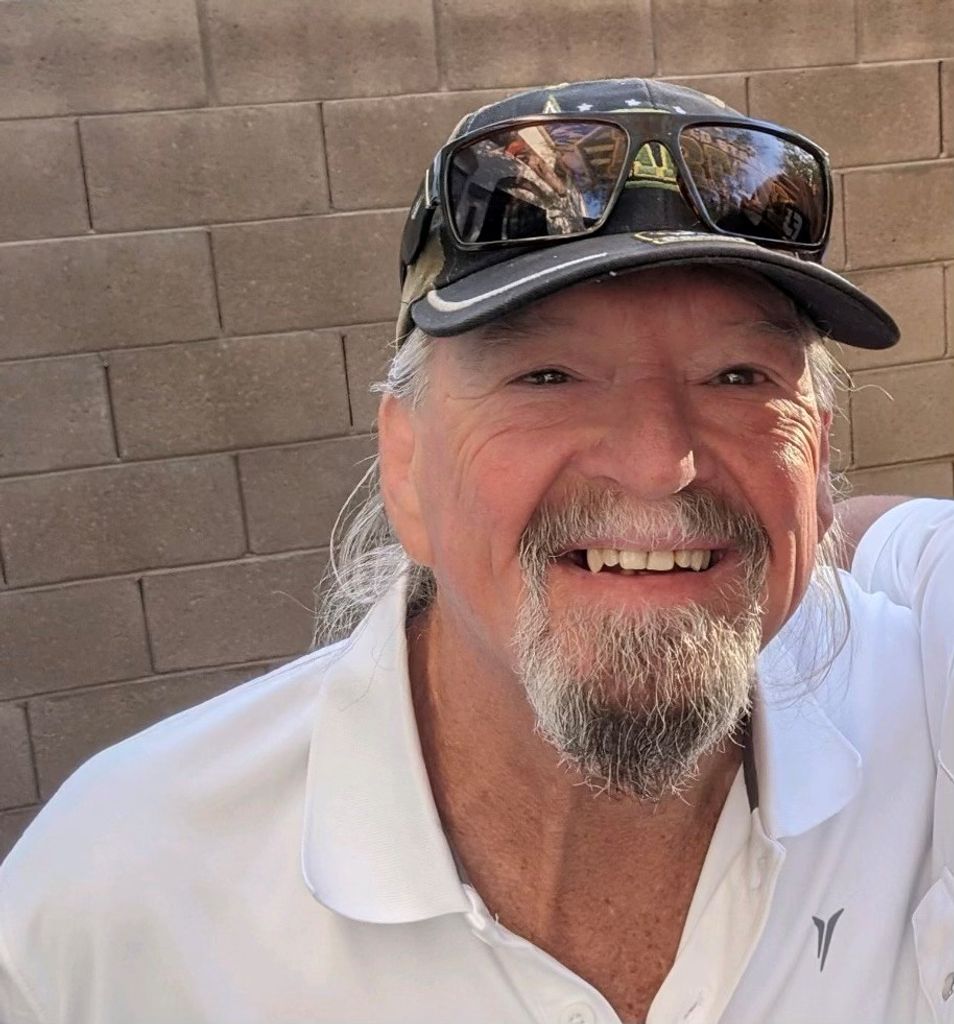 Terry L. Charles Sr.