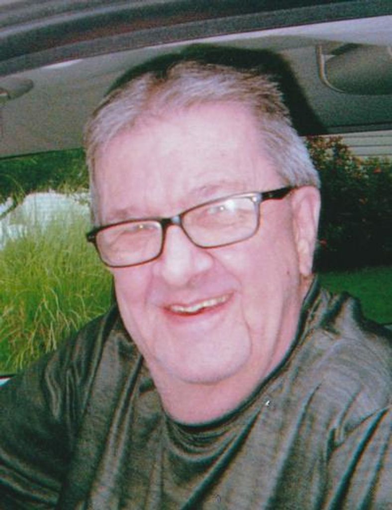 Ray Alvin Bowman Profile Photo
