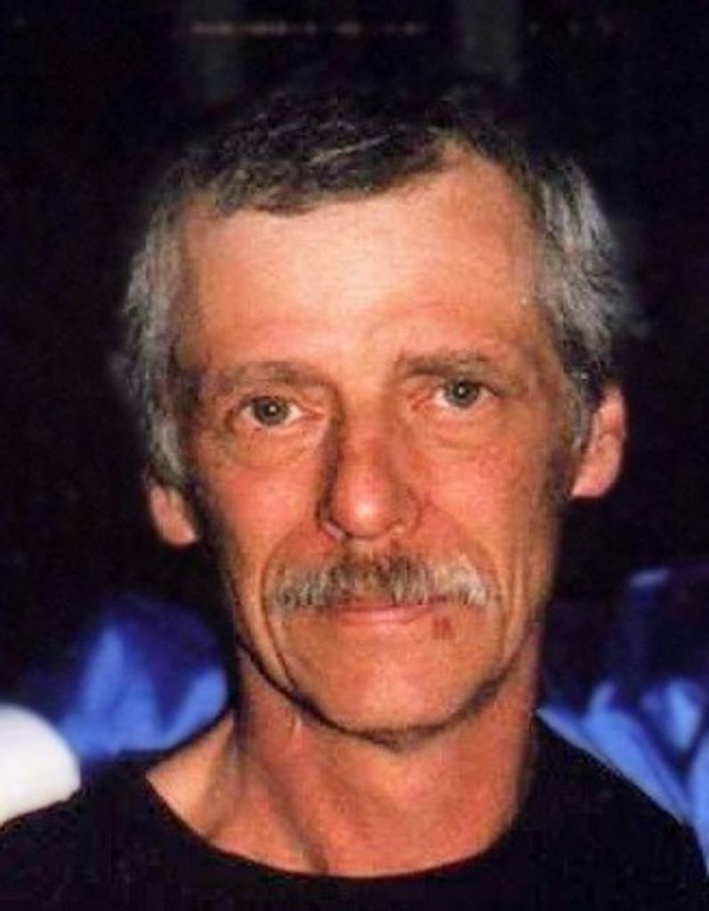 Douglas Jack Freeman Jr. Profile Photo