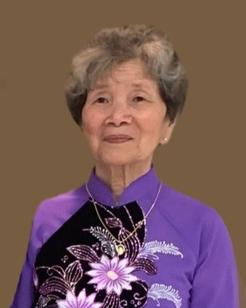 Khuyen Thi Luong
