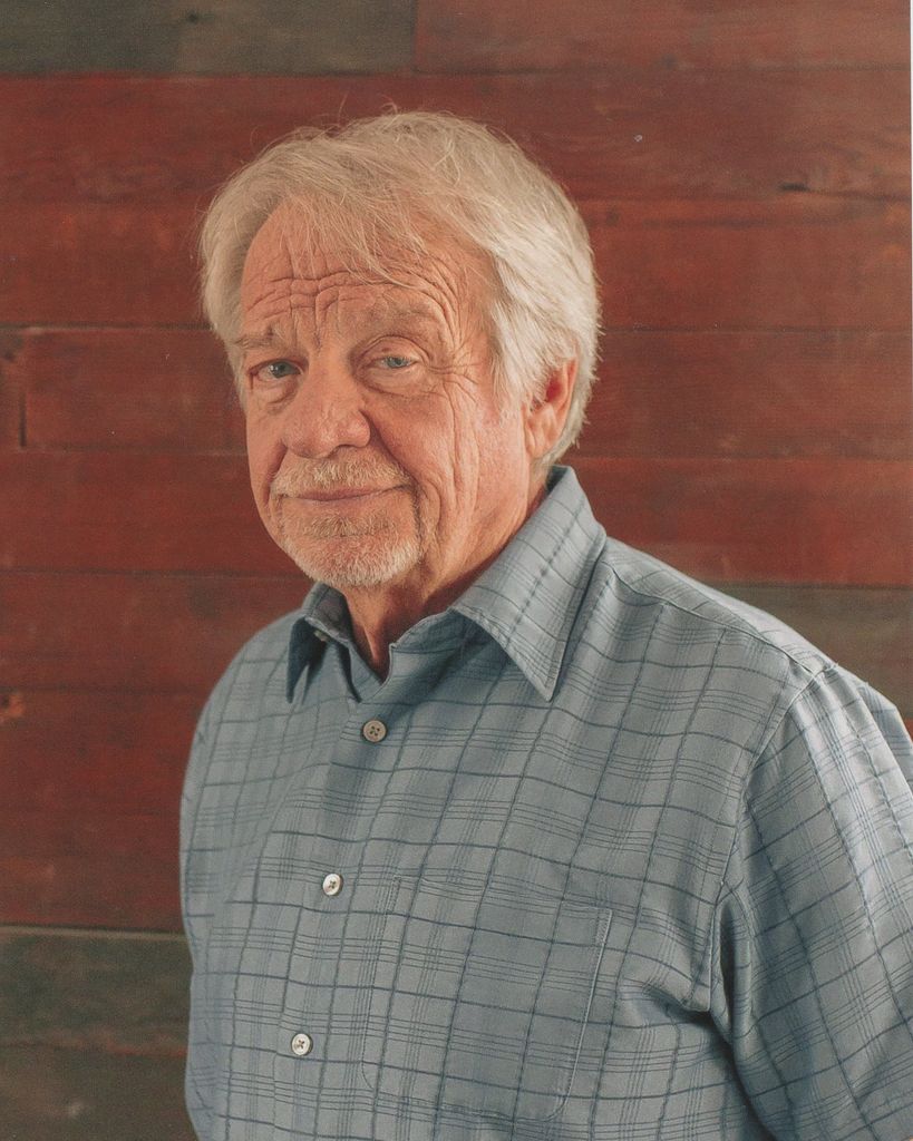 Brent W Larson