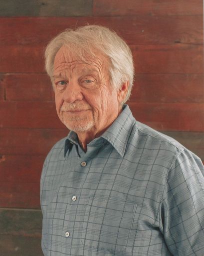 Brent W Larson's obituary image